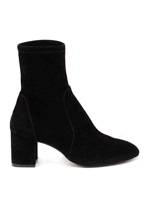 Stuart Weitzman Bottines - Yuliana 60