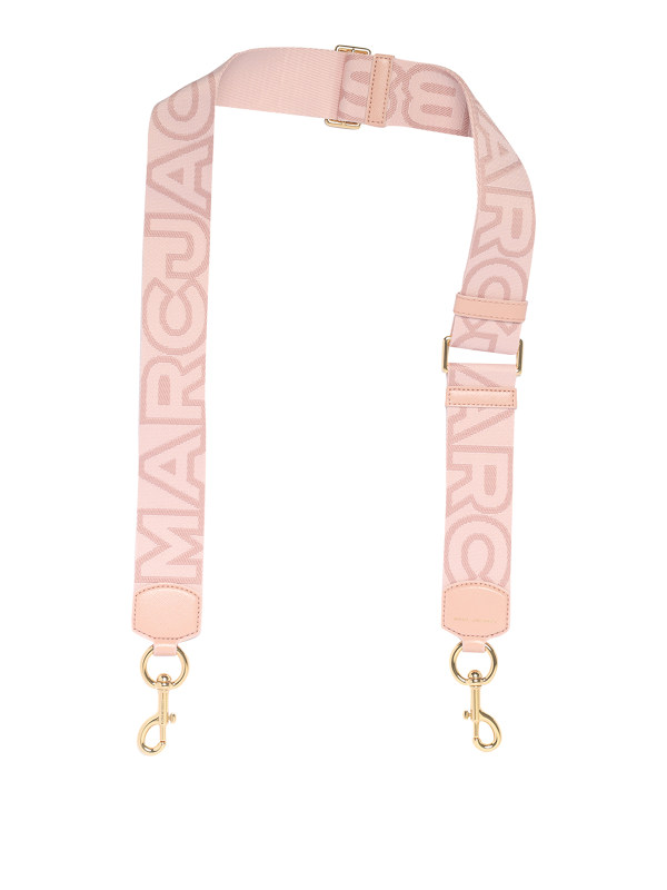 Marc Jacobs Sac Porté Épaule - Couleur Chair