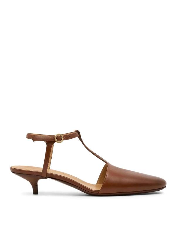 Marsèll Chaussures À Talon - Gris