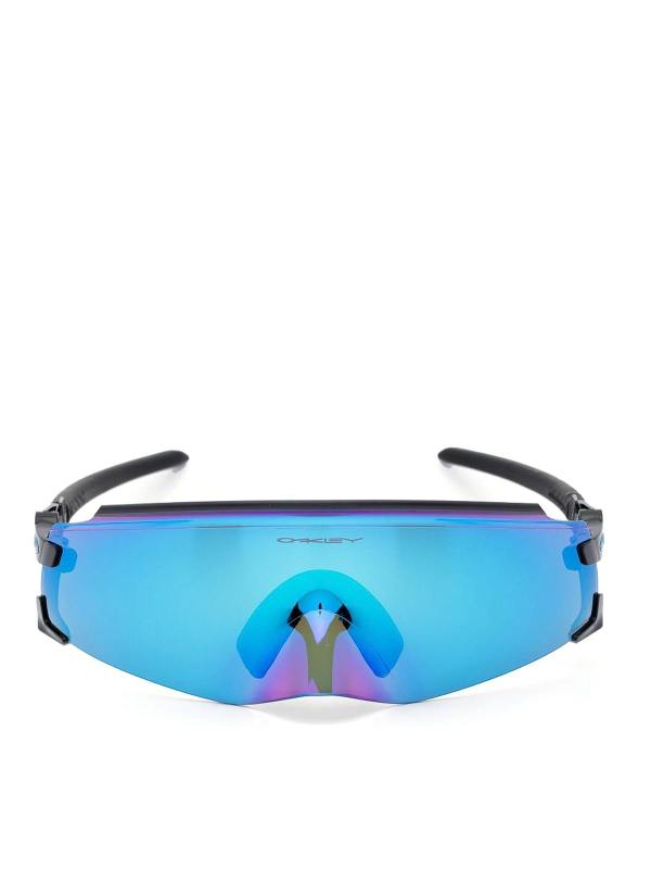 Oakley Lunettes De Soleil - Blanc