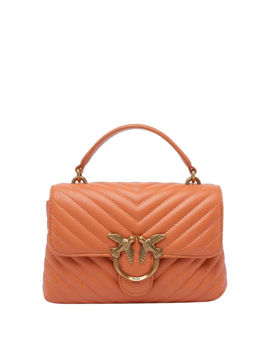 Pinko Sac Cabas - Orang