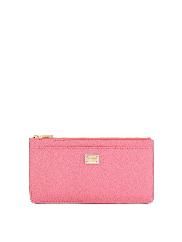 Dolce & Gabbana Portefeuilles - R