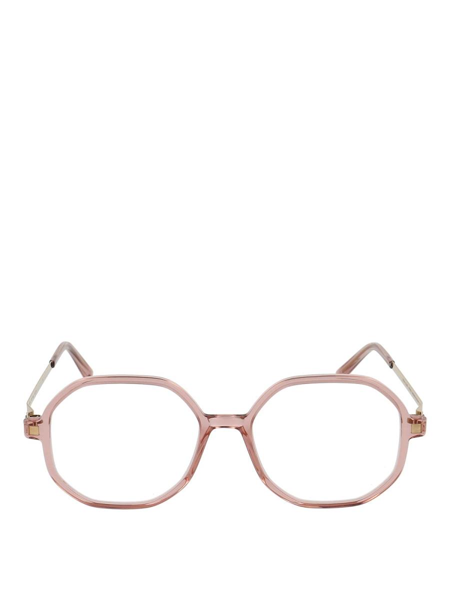 Mykita Lunettes De Soleil - Gris