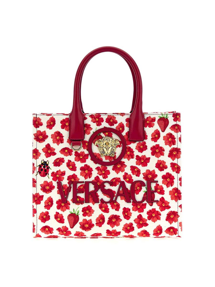 Versace Sac Bandoulière - Multicolor