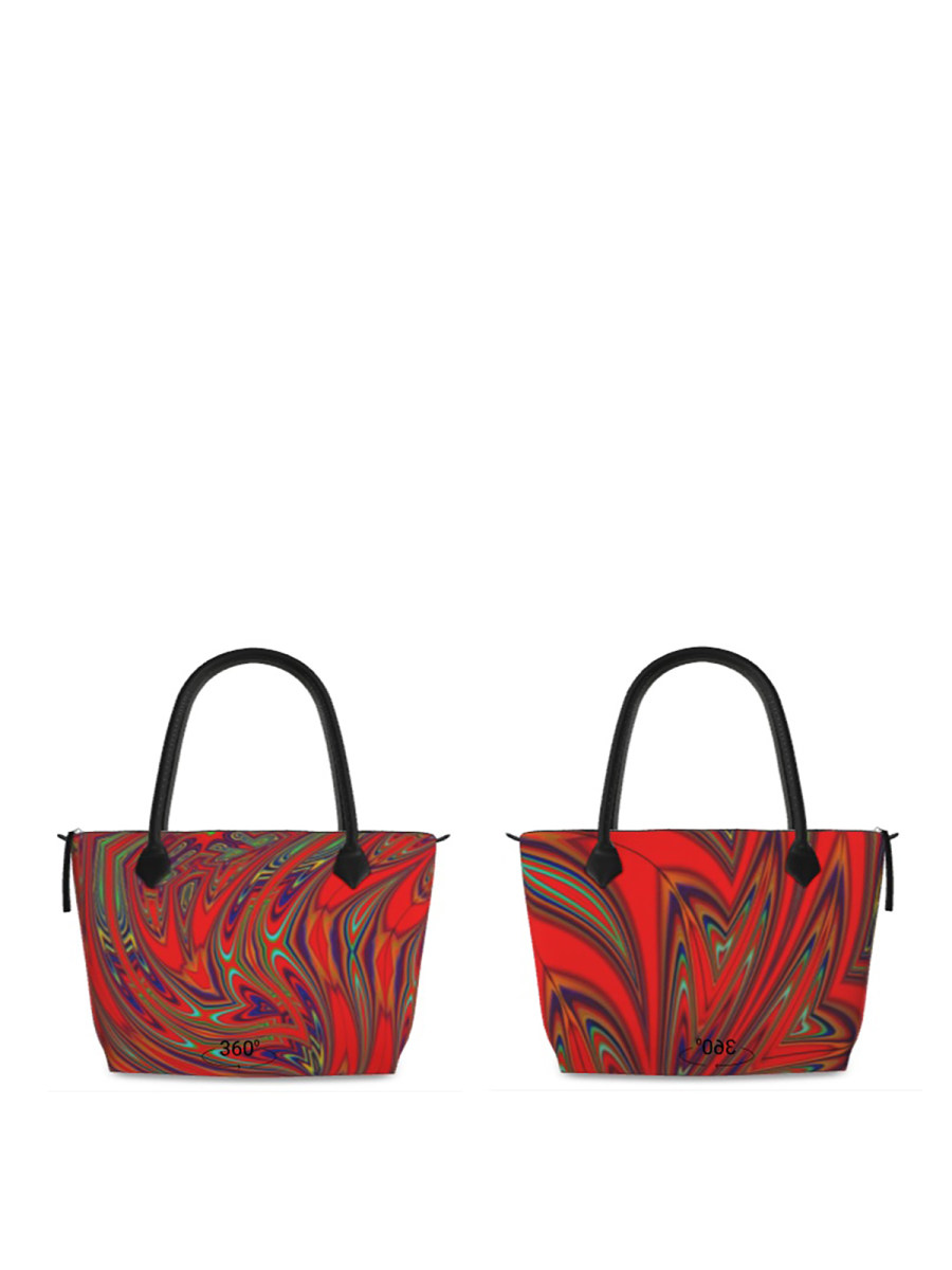 Maria Enrica Nardi Sac Cabas - Afrodit