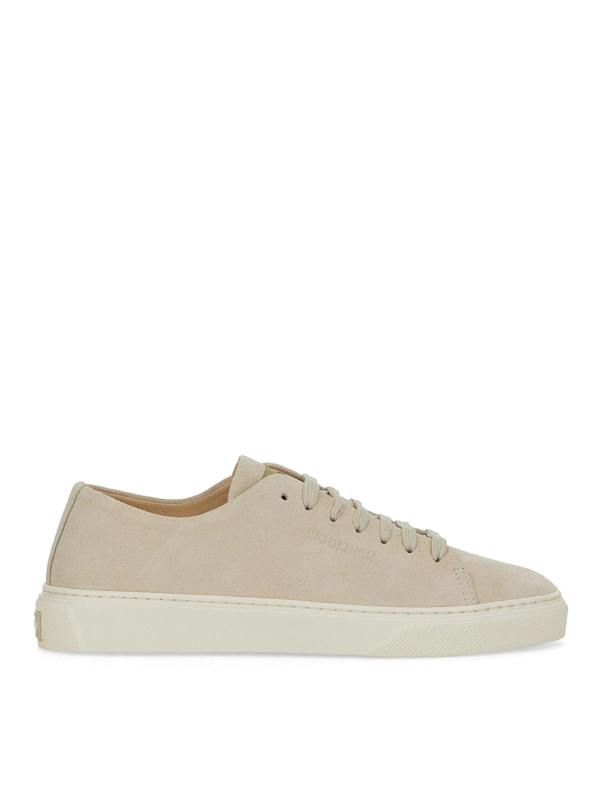 Woolrich Baskets - Beige