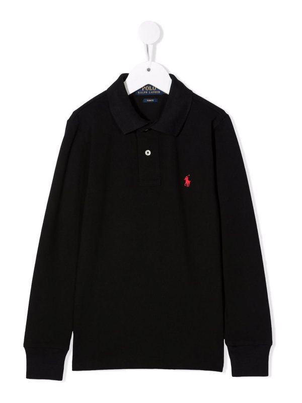 Polo Ralph Lauren Polo - Noir