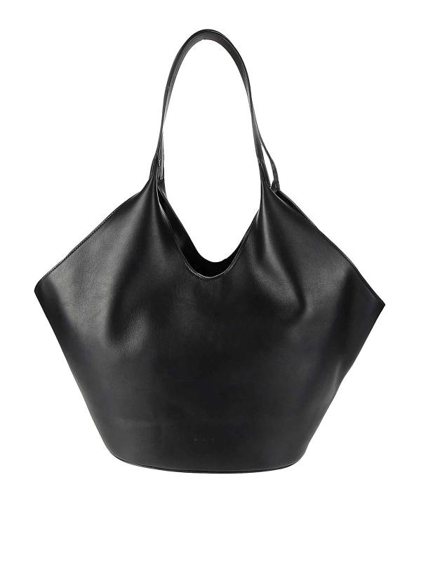 Aesther Ekme Sac Cabas - Noir