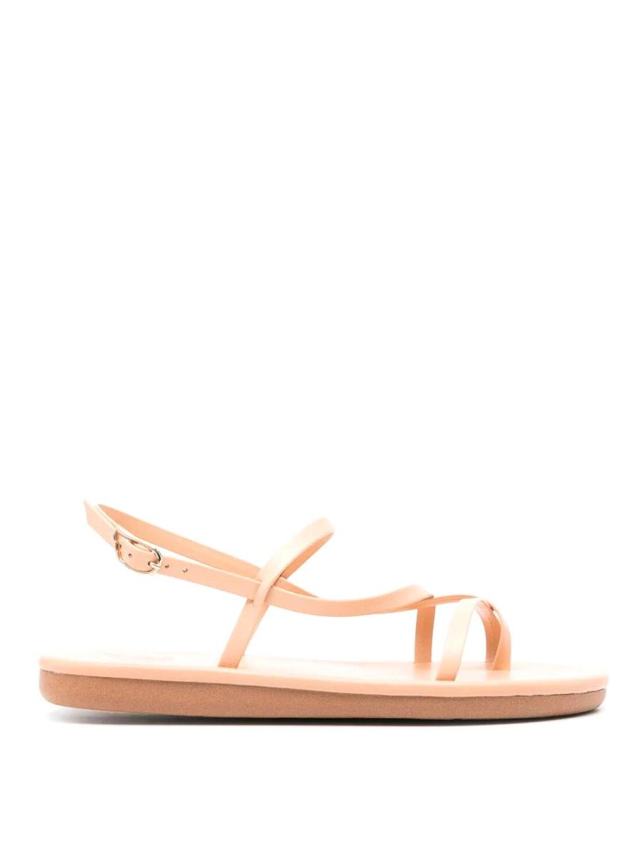 Ancient Greek Sandals Tongs - Sahara