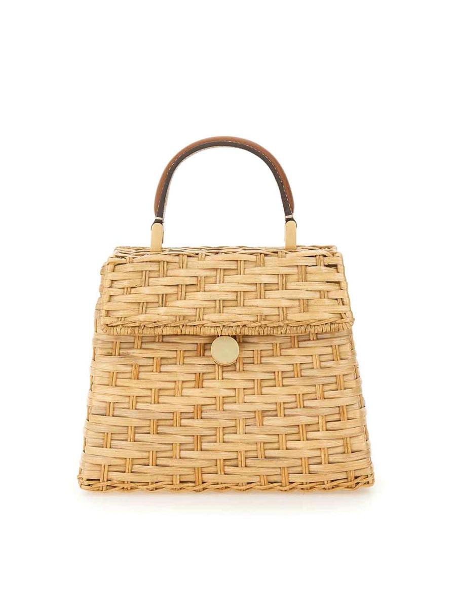 Cult Sac Bandoulière - Beig