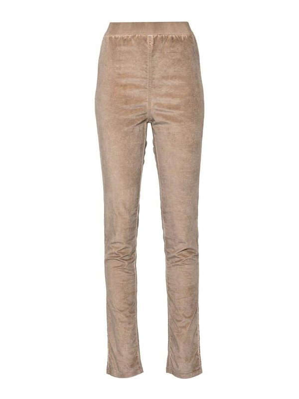Uma Wang Leggings - Beige