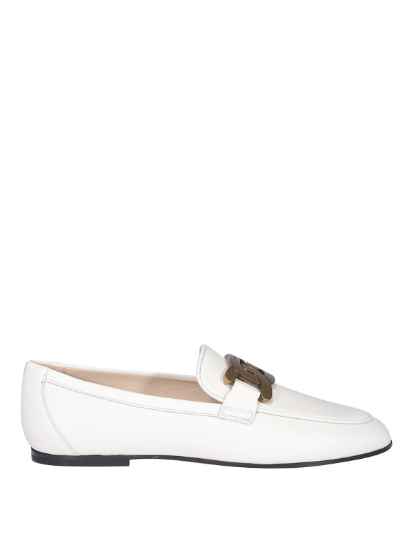 Tod's Mocassins - Kate