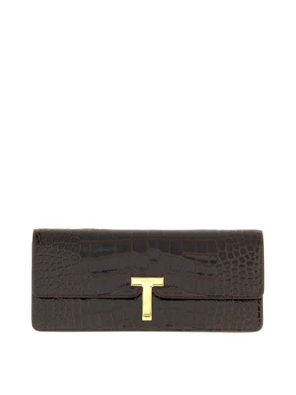 Tom Ford Sac Bandoulière - Marr
