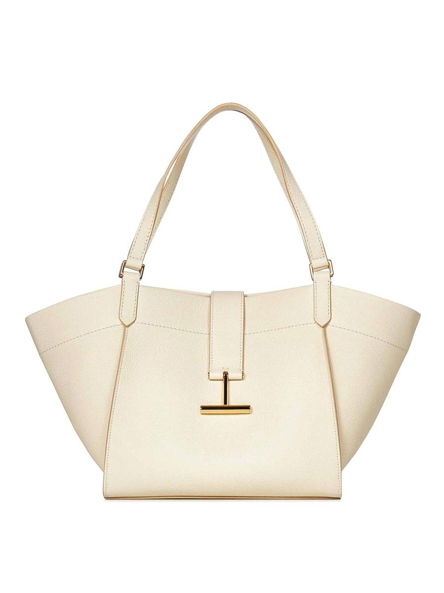 Tom Ford Sac Cabas - Beig
