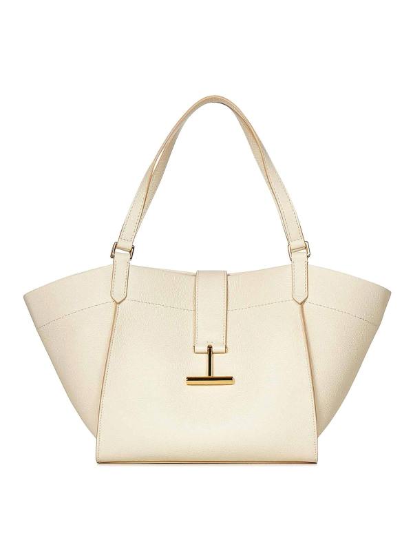 Tom Ford Sac Cabas - Beig