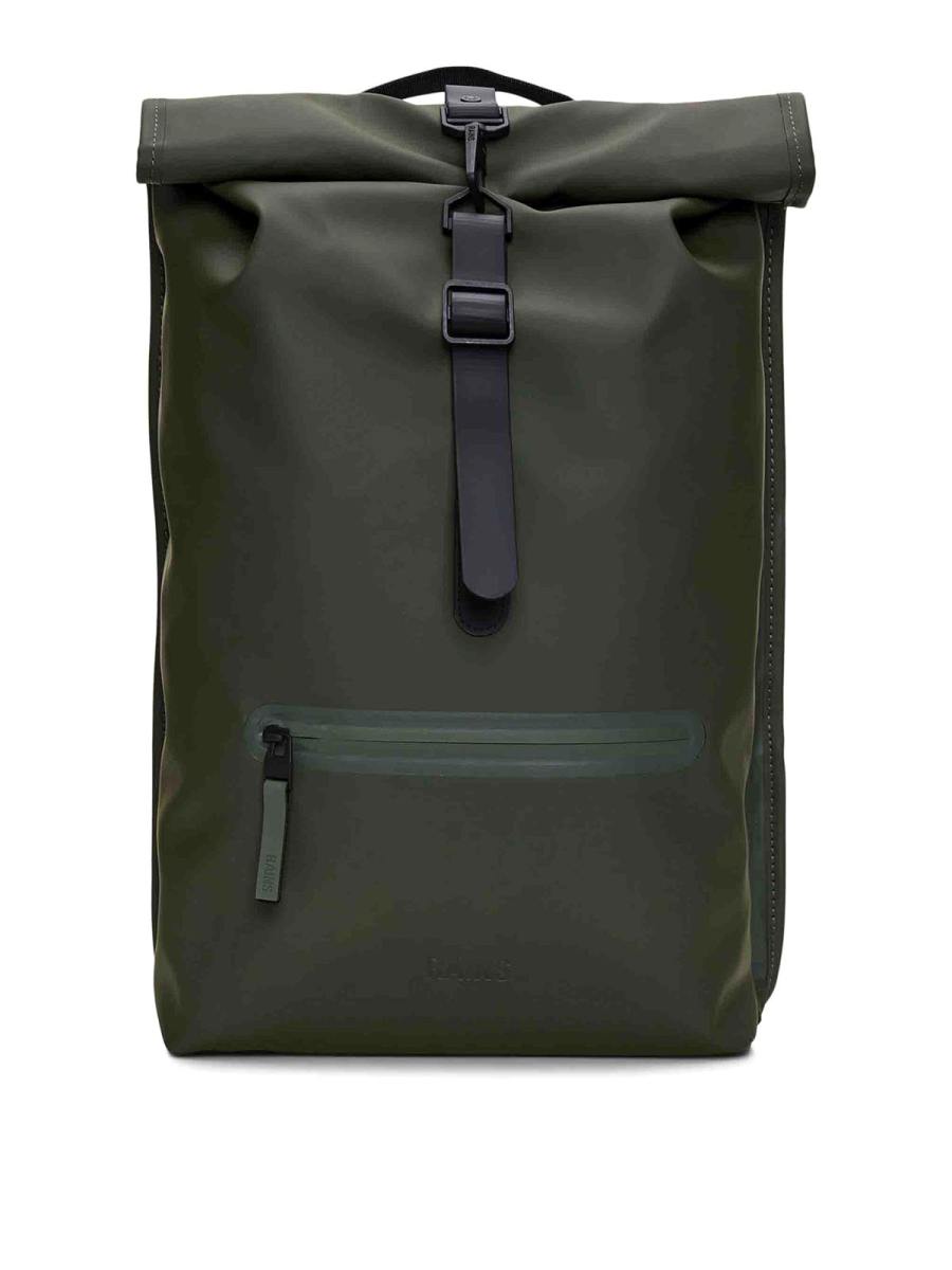 Rains Sac À Dos - Vert