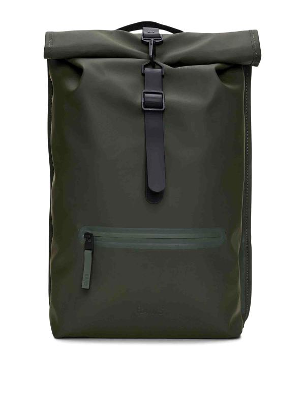Rains Sac À Dos - Vert