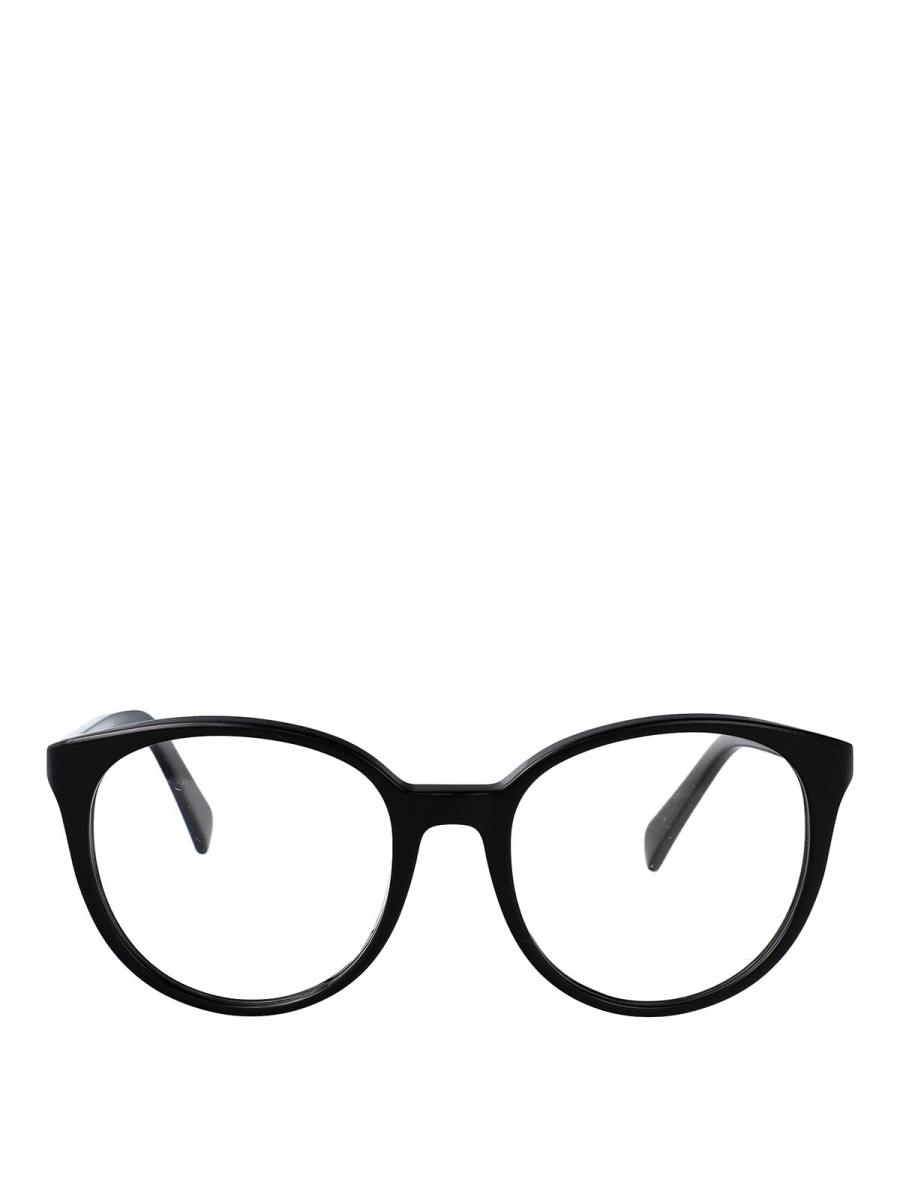 Céline Lunettes De Soleil - Noir