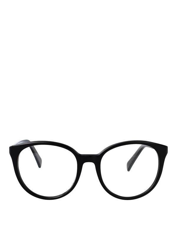 Céline Lunettes De Soleil - Noir
