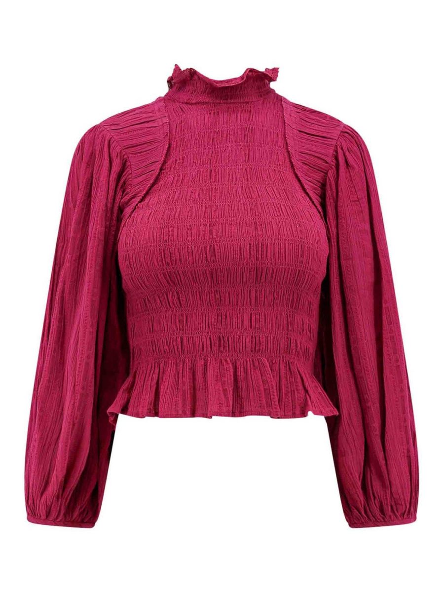 Isabel Marant Chemise - Couleur Chair