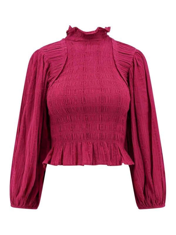 Isabel Marant Chemise - Couleur Chair