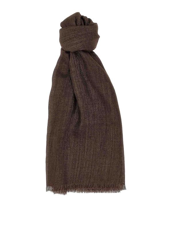 Brunello Cucinelli Écharpe - Marr