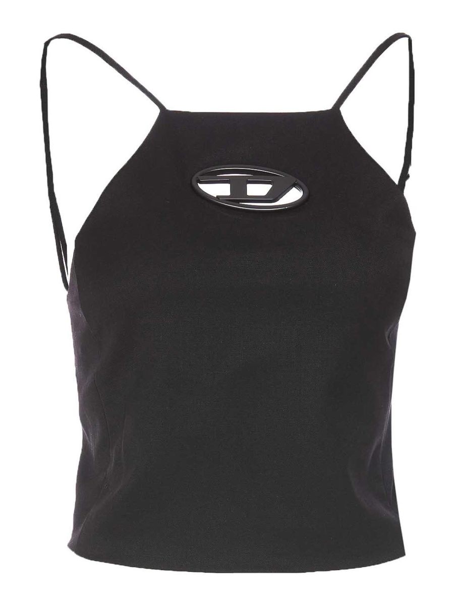 Diesel Top - Noir