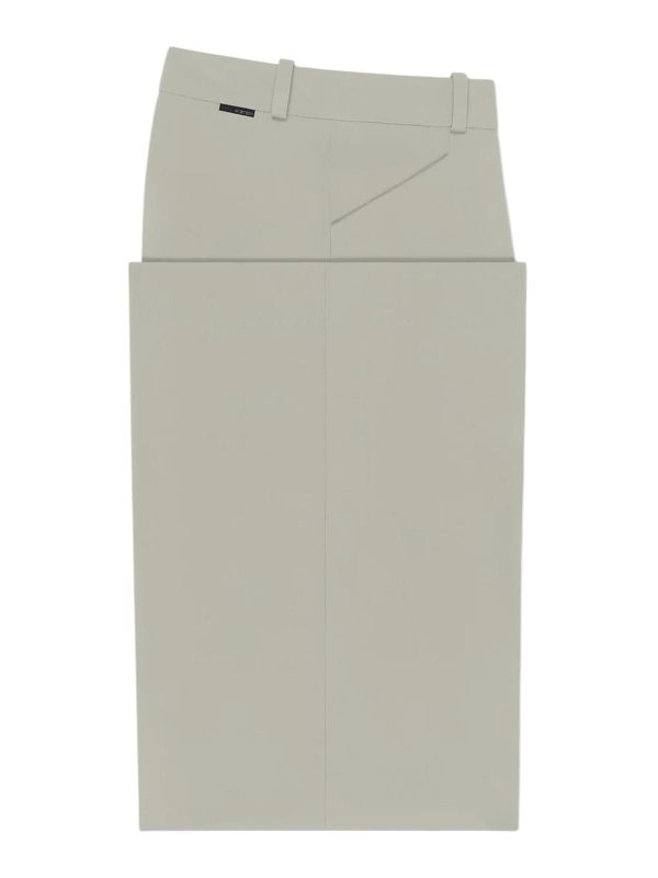 RRD Roberto Ricci Designs Pantalons Décontractés - Beige