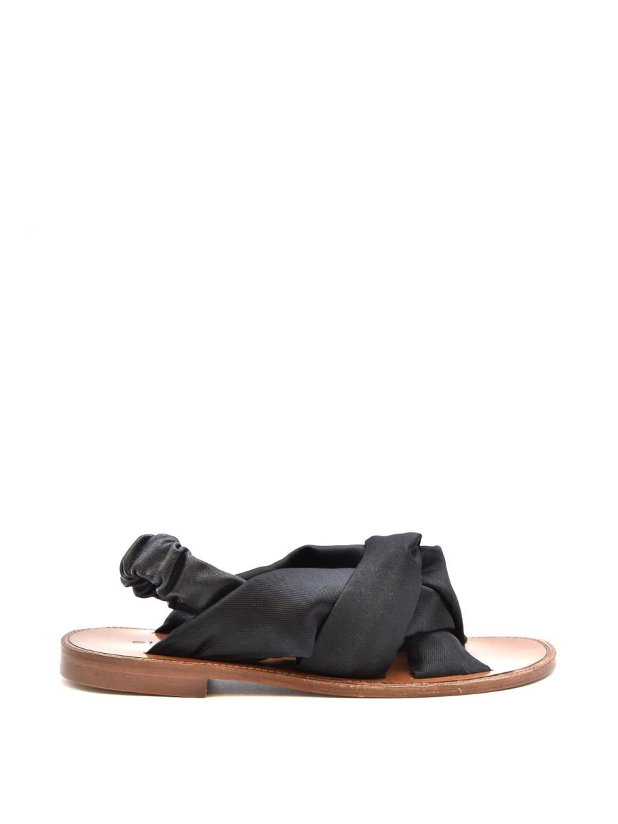 Pinko Sandales - Noir