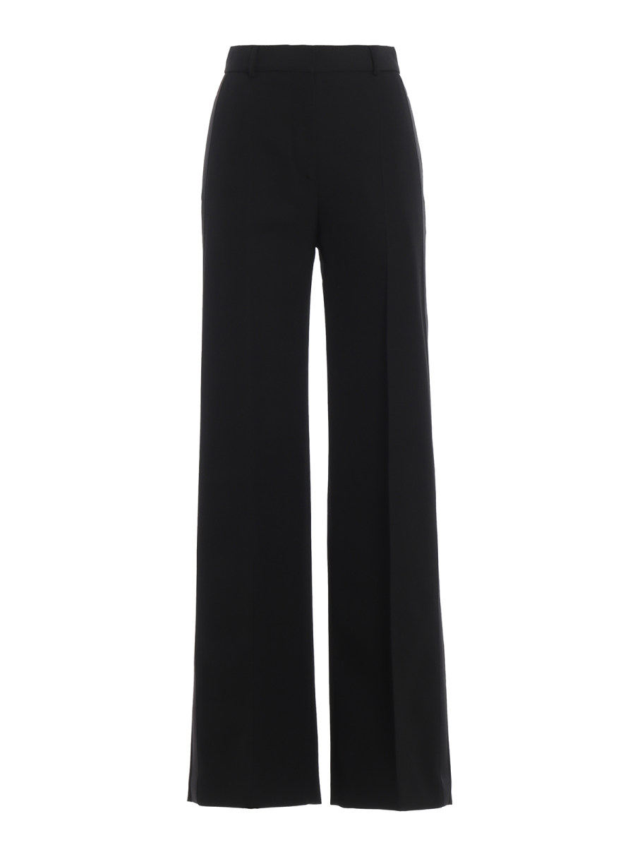 Burberry Pantalon Couturier - Stonewood
