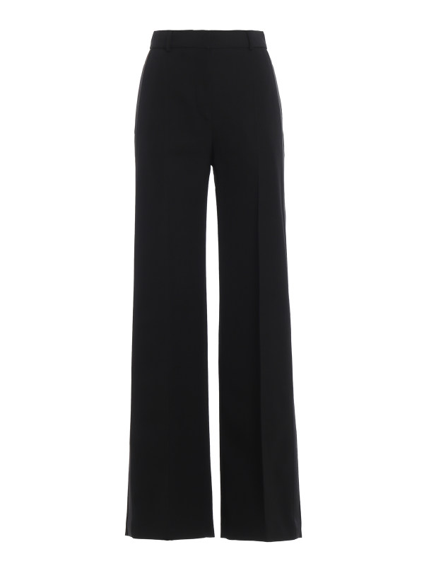 Burberry Pantalon Couturier - Stonewood