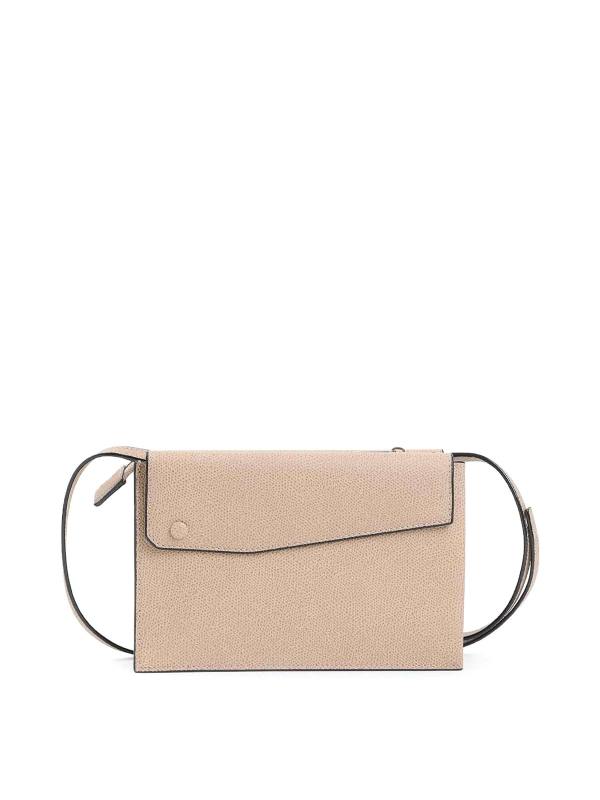 Valextra Sac Bandoulière - Beig