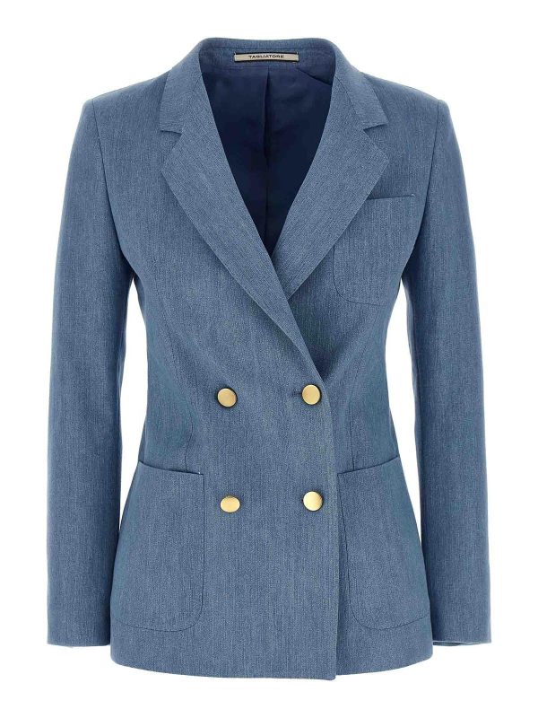 Tagliatore Blazer - Bleu