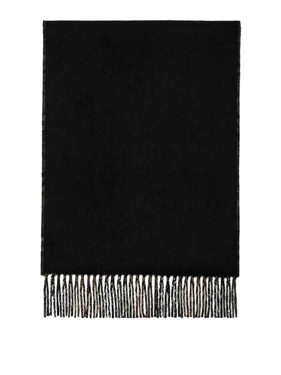 Burberry Écharpe - Noir