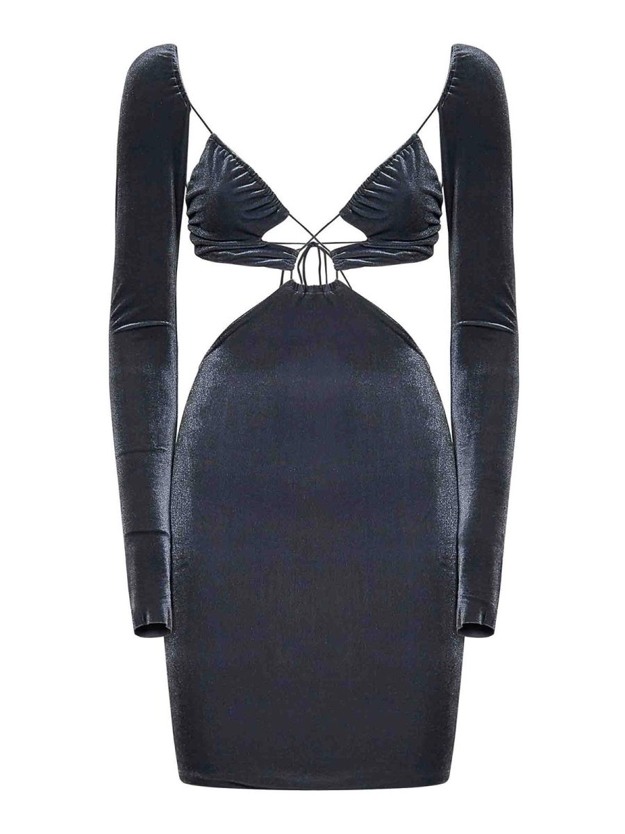 Amazuìn Robe Courte - Gr