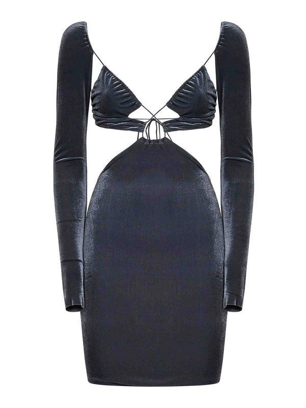 Amazuìn Robe Courte - Gr
