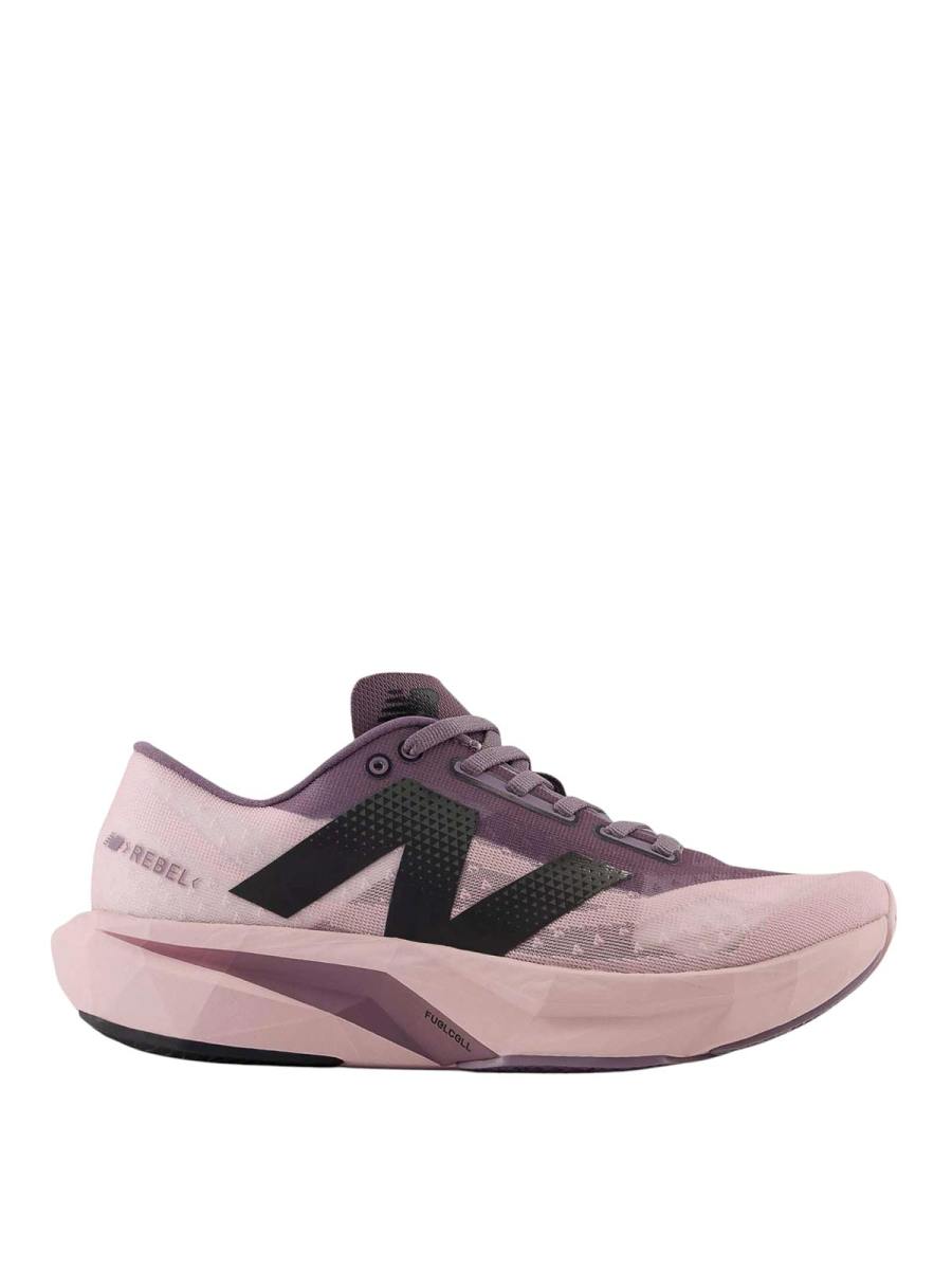 New Balance Baskets - Couleur Chair