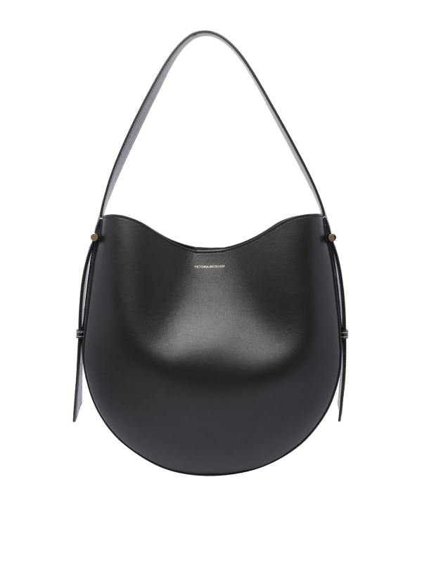 Victoria Beckham Sac Porté Épaule - Noir