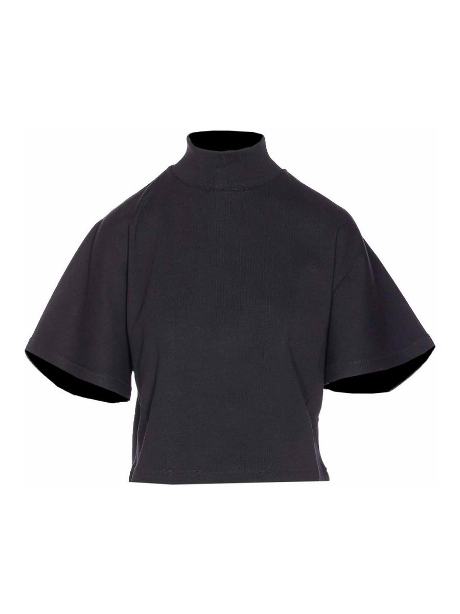 Alaïa Top - Noir