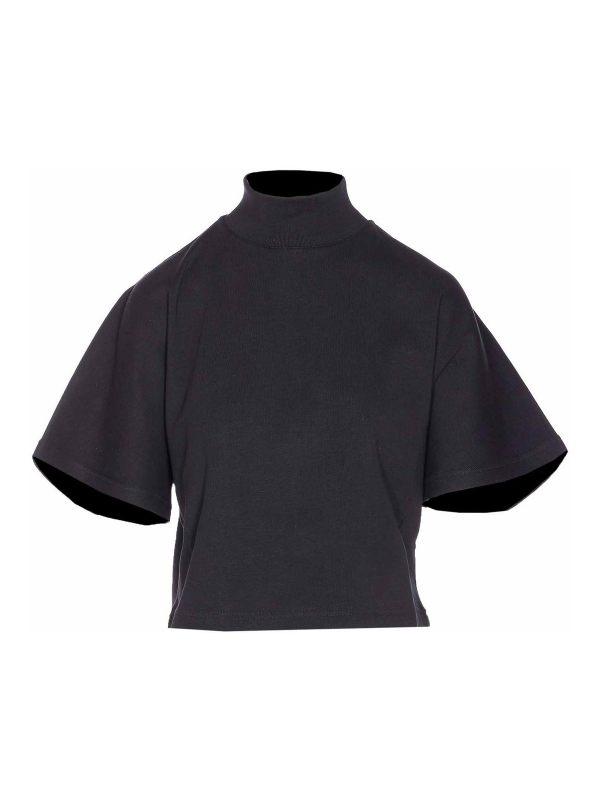 Alaïa Top - Noir