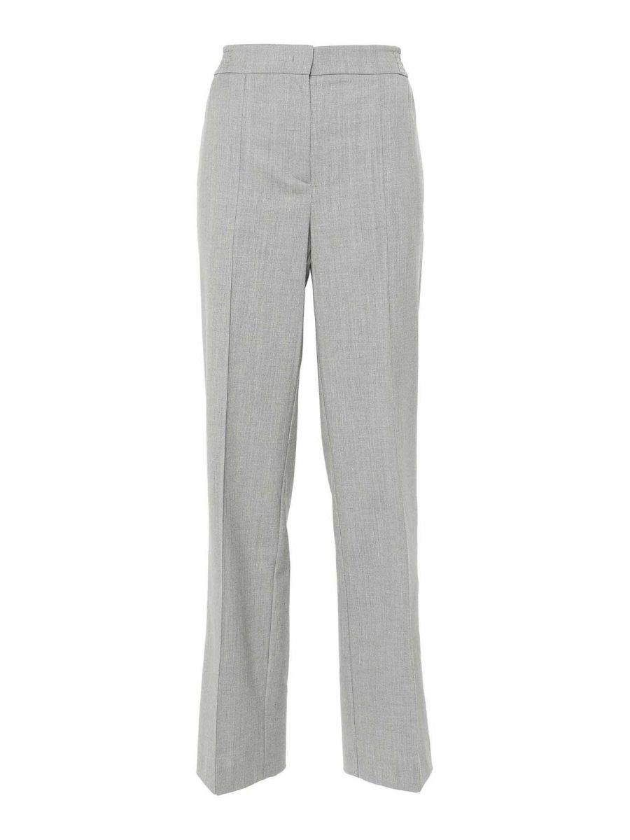 Twinset Short - Gris