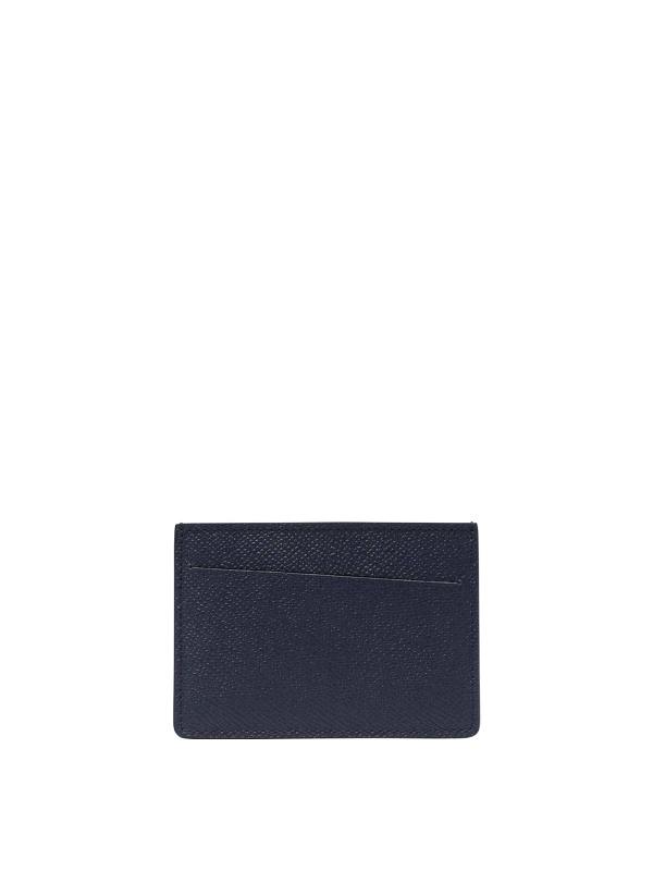 Maison Margiela Portefeuilles - Bleu