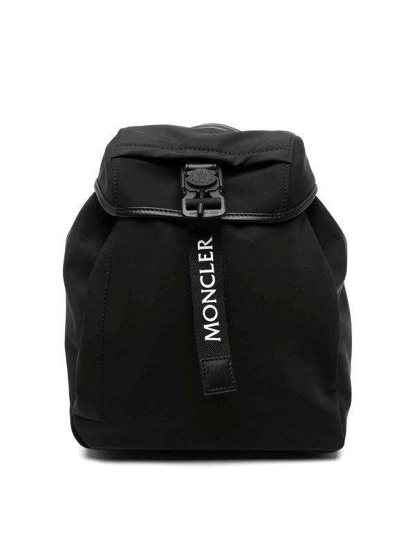 Moncler Sac À Dos - Noir