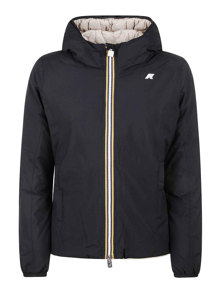 k-way Veste Casual - Beige