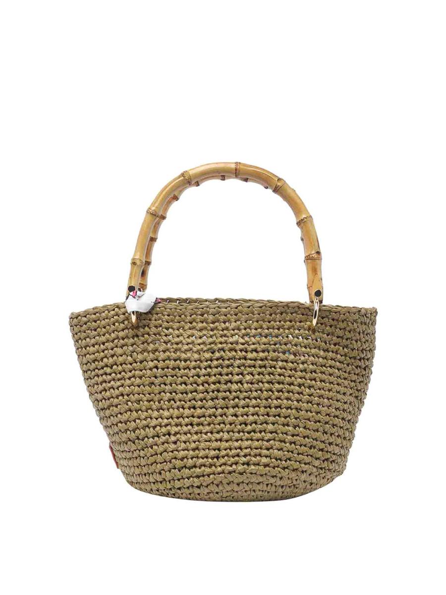 Chica Sac Cabas - Vert