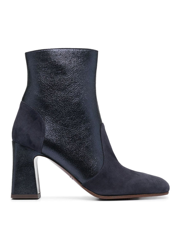 Chie Mihara Bottines - Bleu