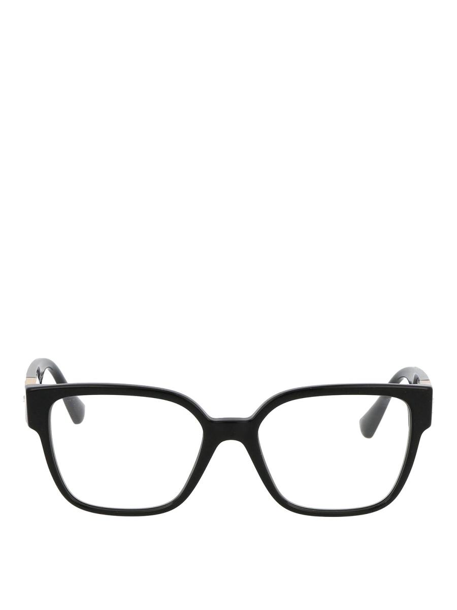 Versace Lunettes - Noir