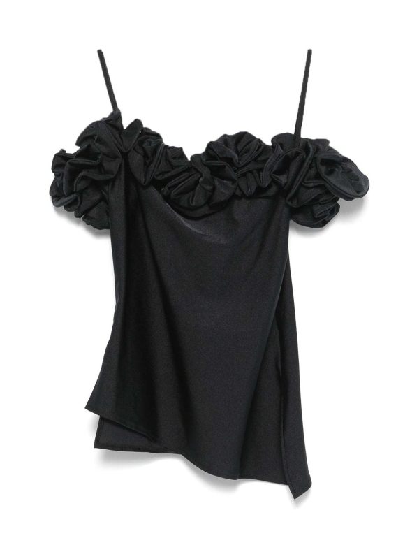 Coperni Top - Noir