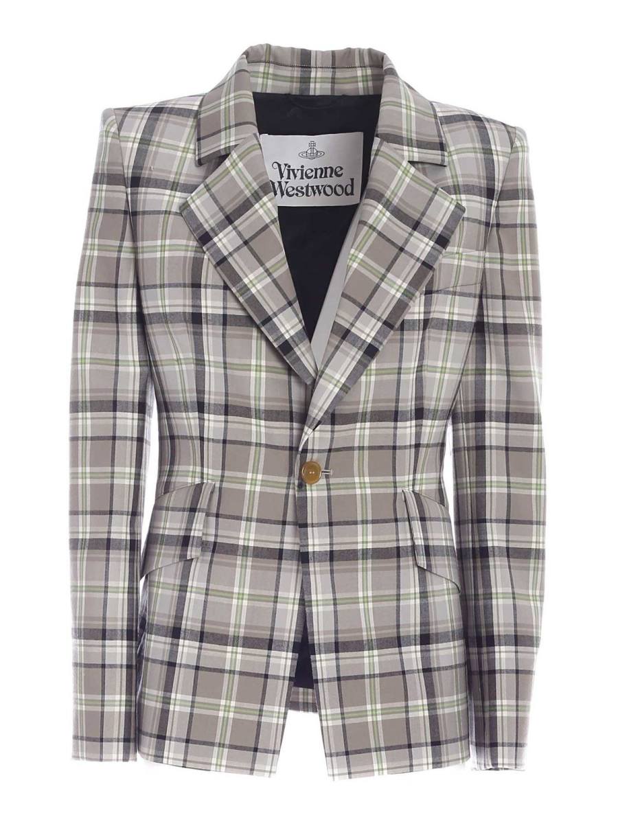 Vivienne Westwood Blazer - Lou Lou