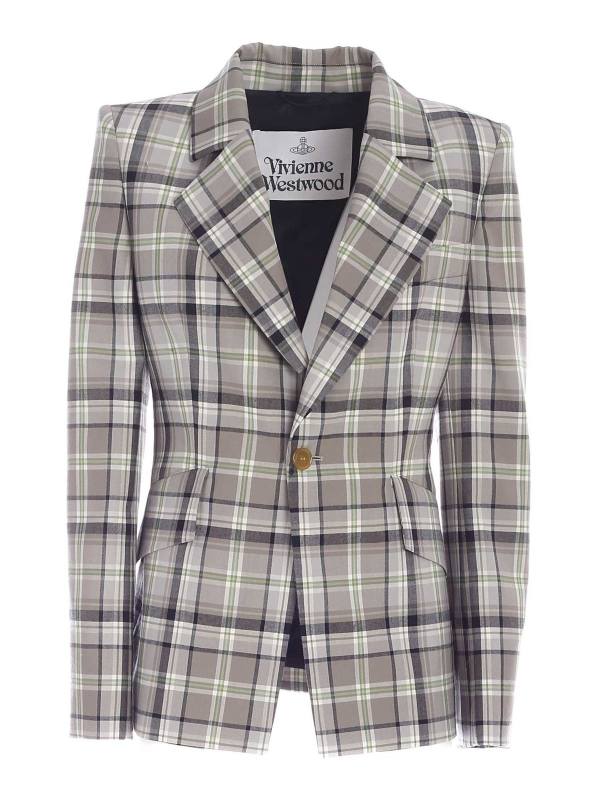 Vivienne Westwood Blazer - Lou Lou